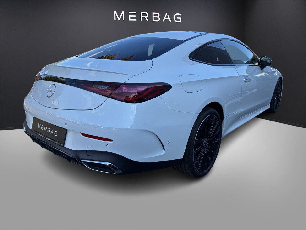 Mercedes-Benz CLE – Bild 5
