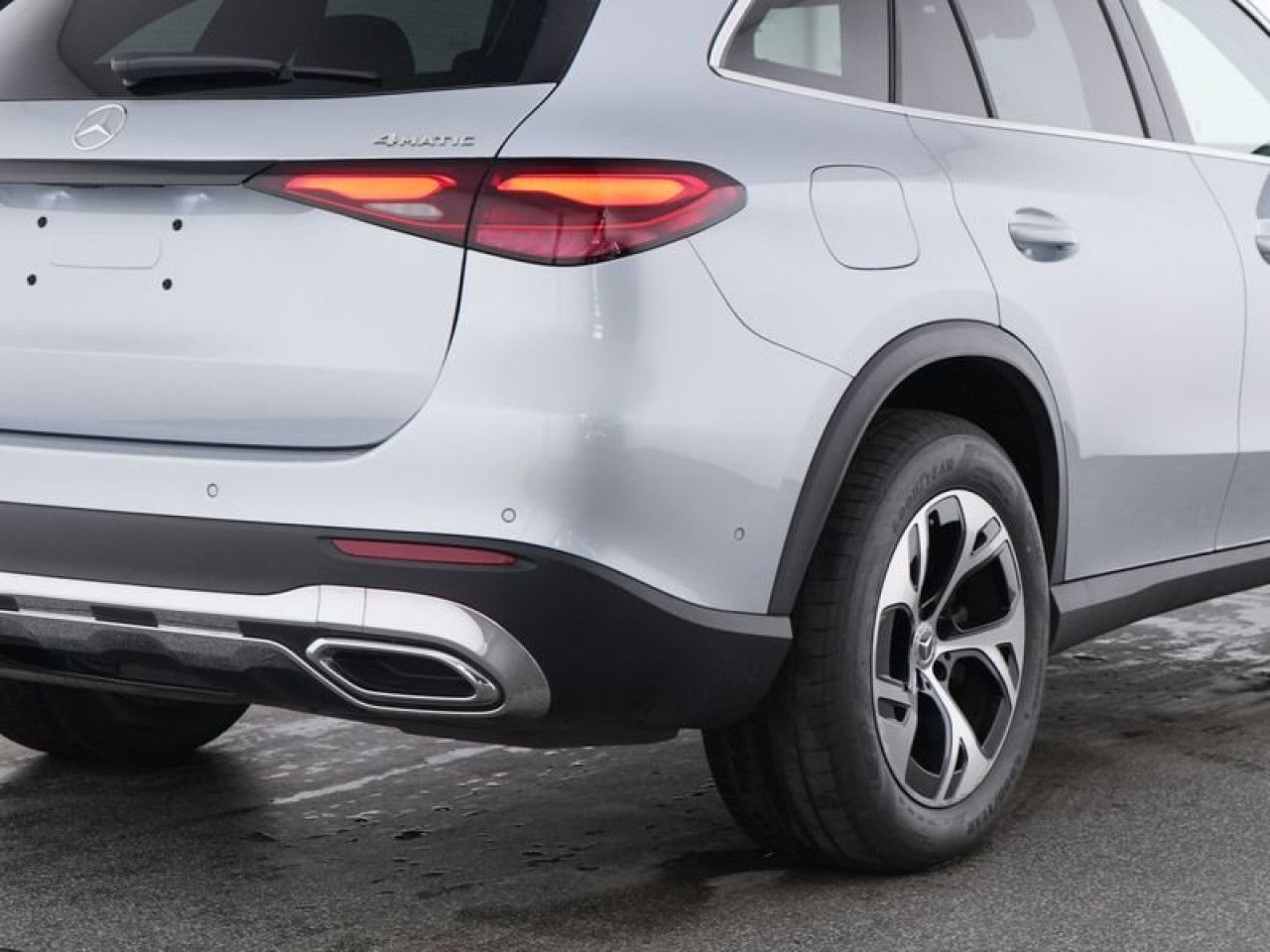Mercedes-Benz GLC – Bild 3