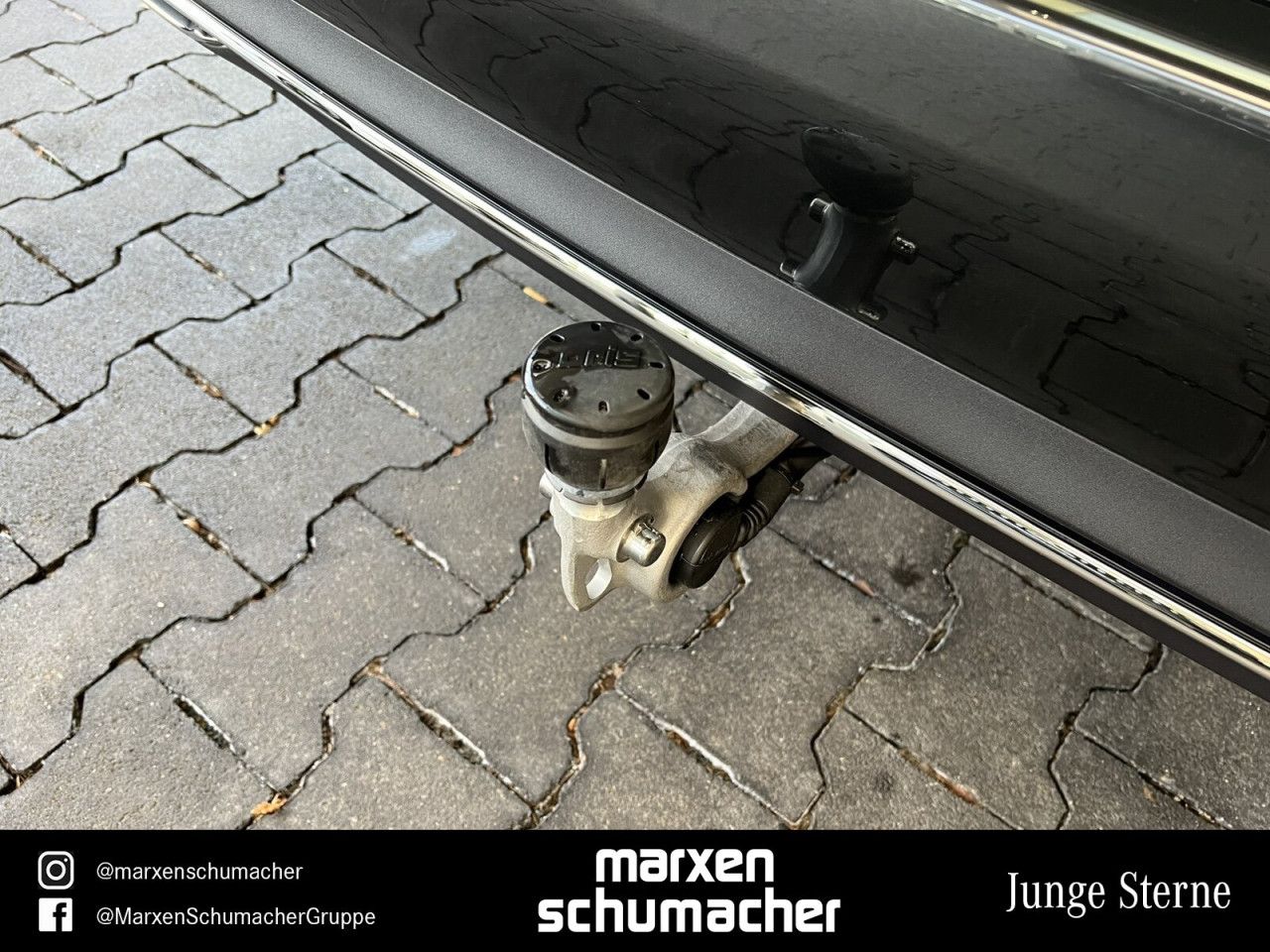 Mercedes-Benz E-Klasse – Bild 17
