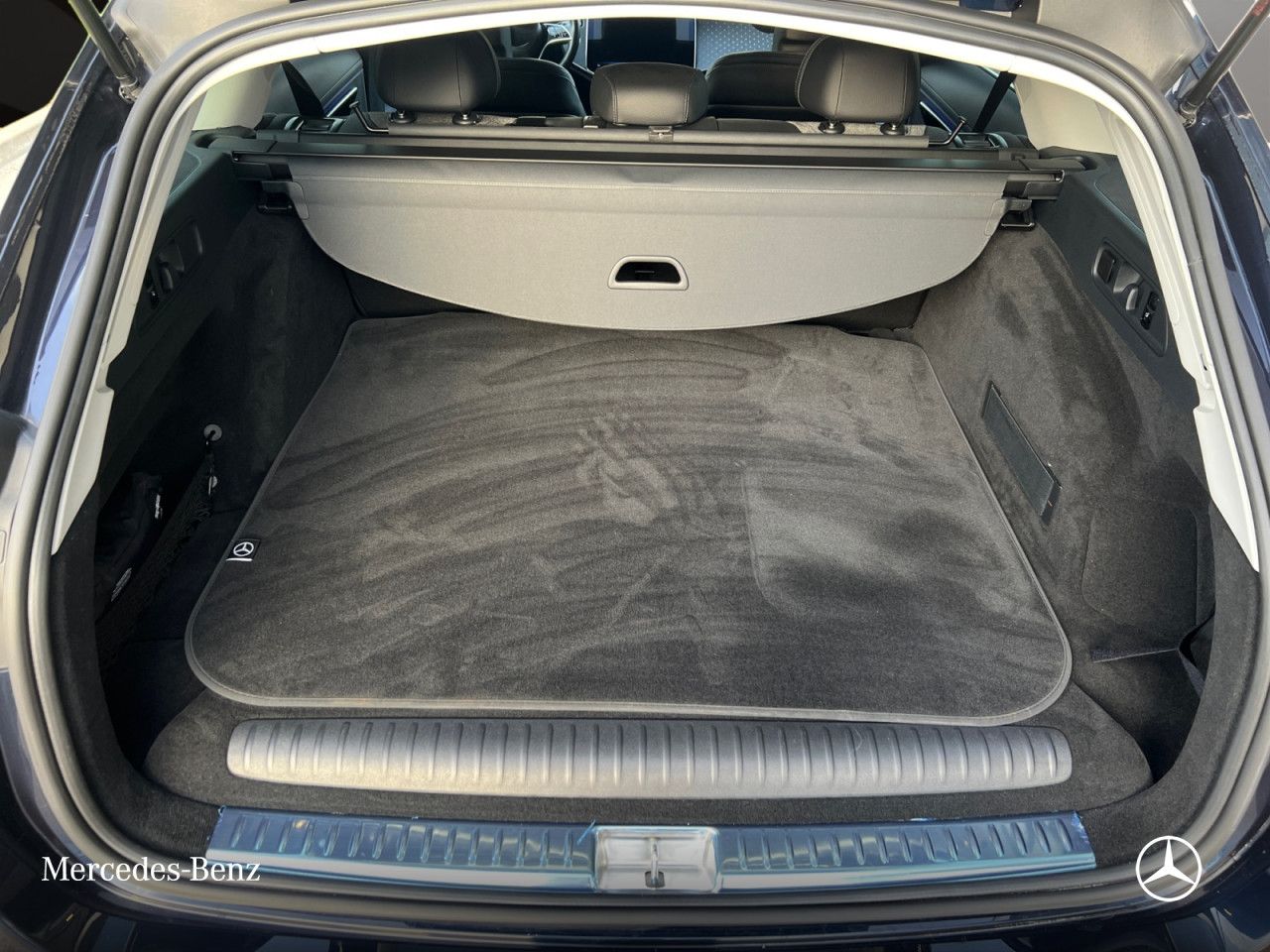 Mercedes-Benz E-Klasse – Bild 15