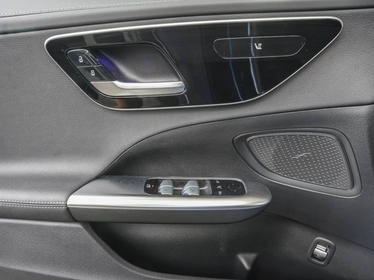Mercedes-Benz C-Klasse – Bild 10