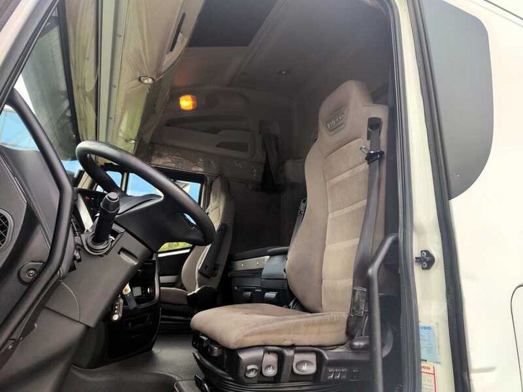 IVECO | AS440S46T/P