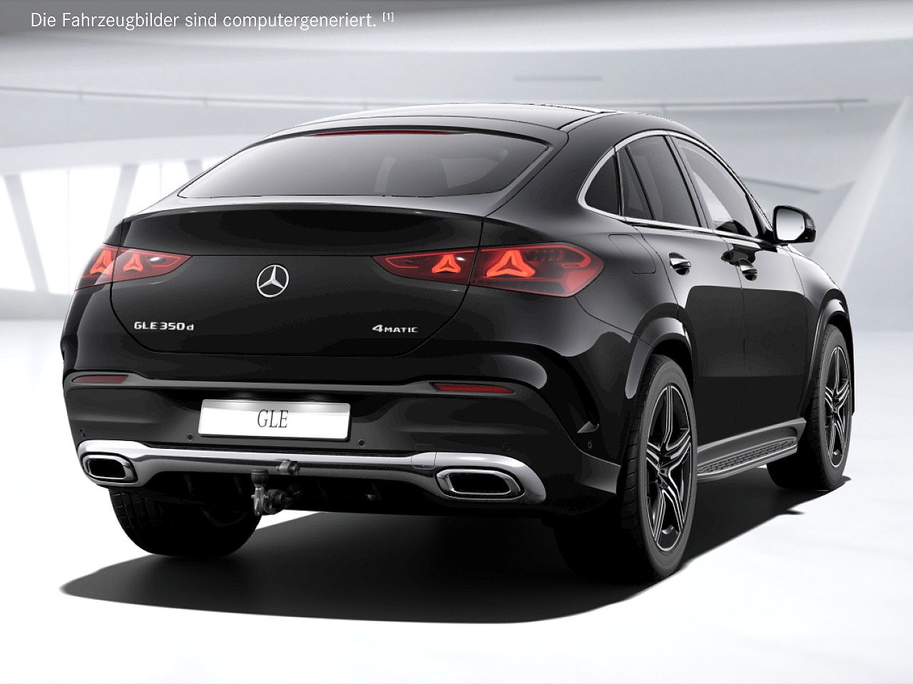 Mercedes-Benz GLE – Bild 15