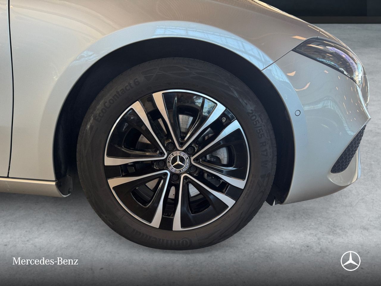 Mercedes-Benz A-Klasse – Bild 2