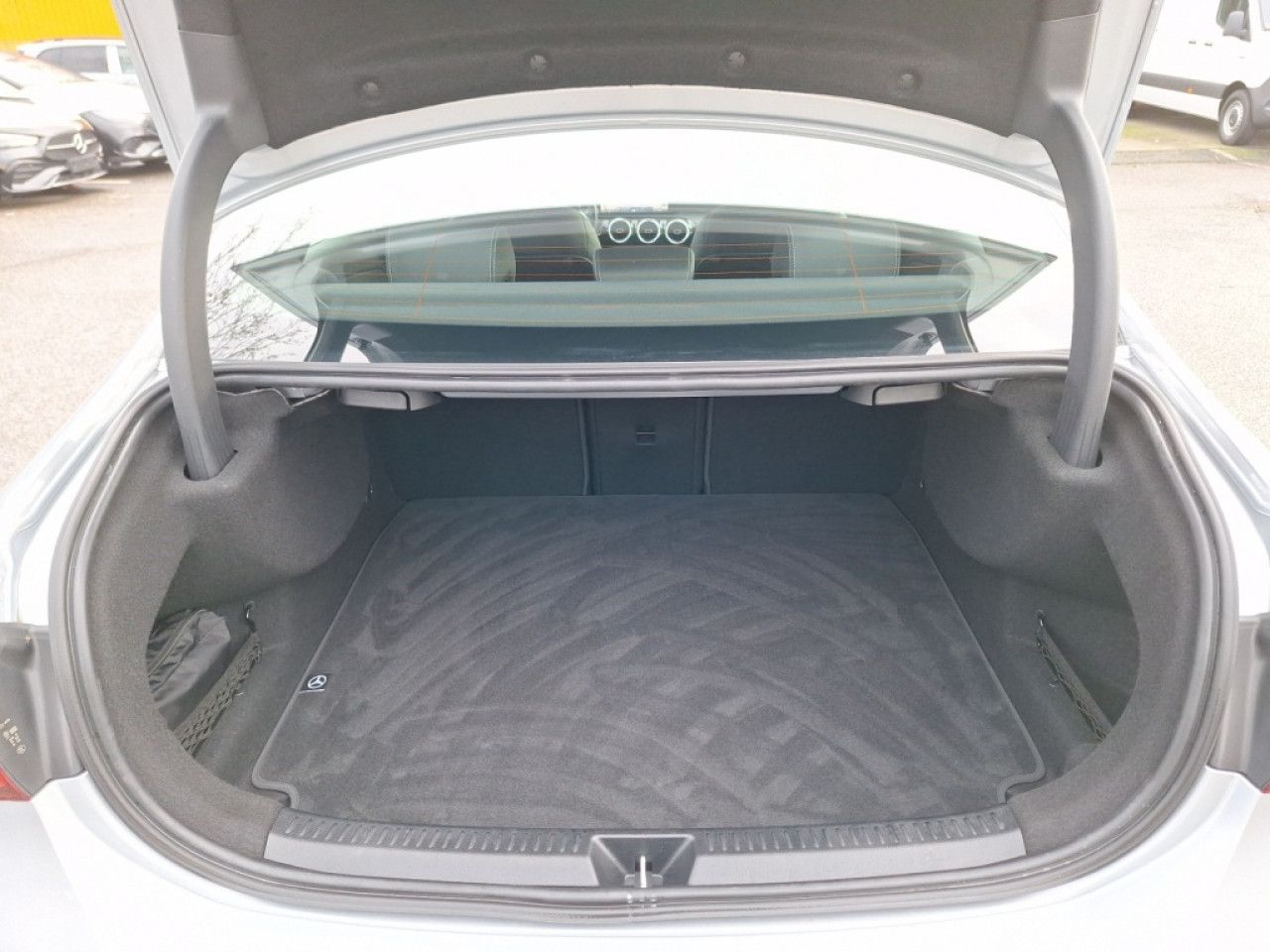 Mercedes-Benz A-Klasse – Bild 18
