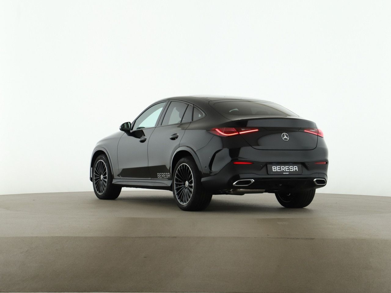 Mercedes-Benz GLC – Bild 4