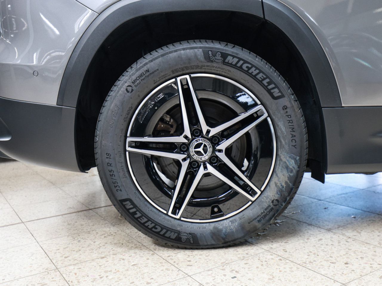 Mercedes-Benz EQB – Bild 8