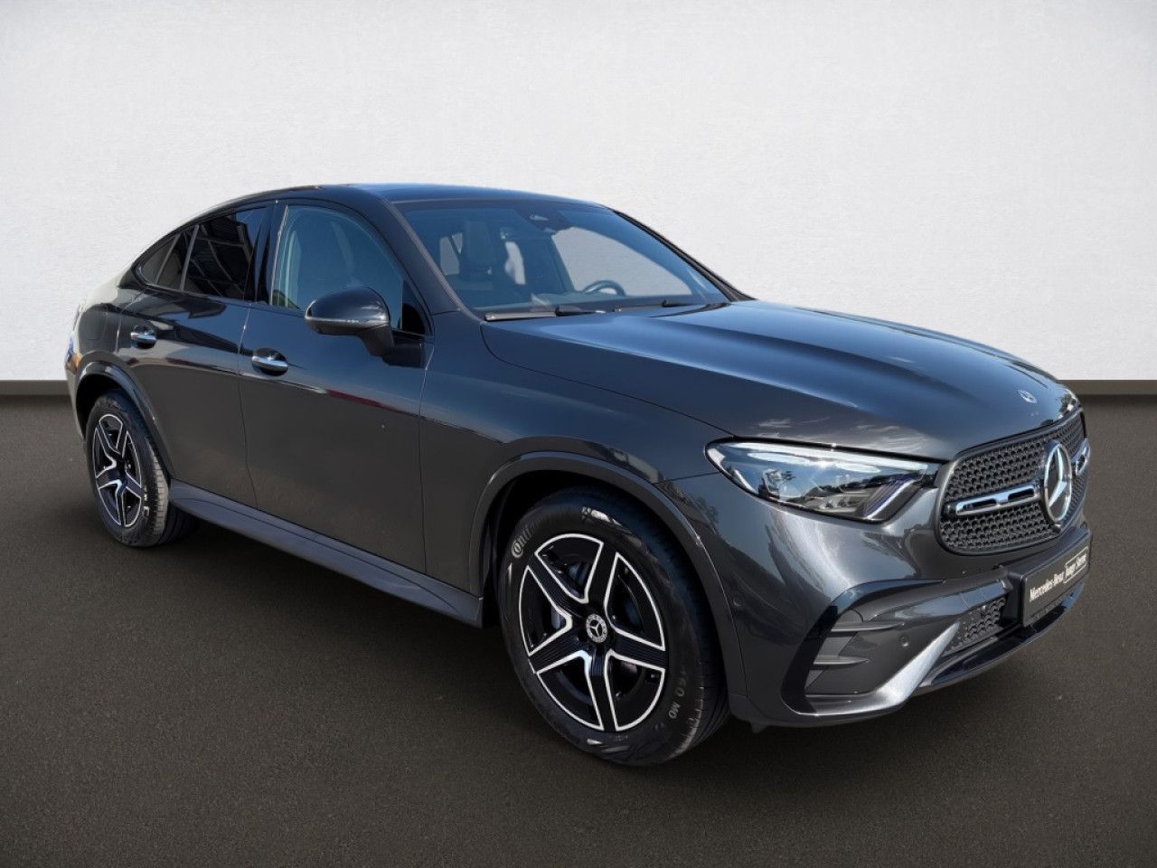 Mercedes-Benz GLC – Bild 5