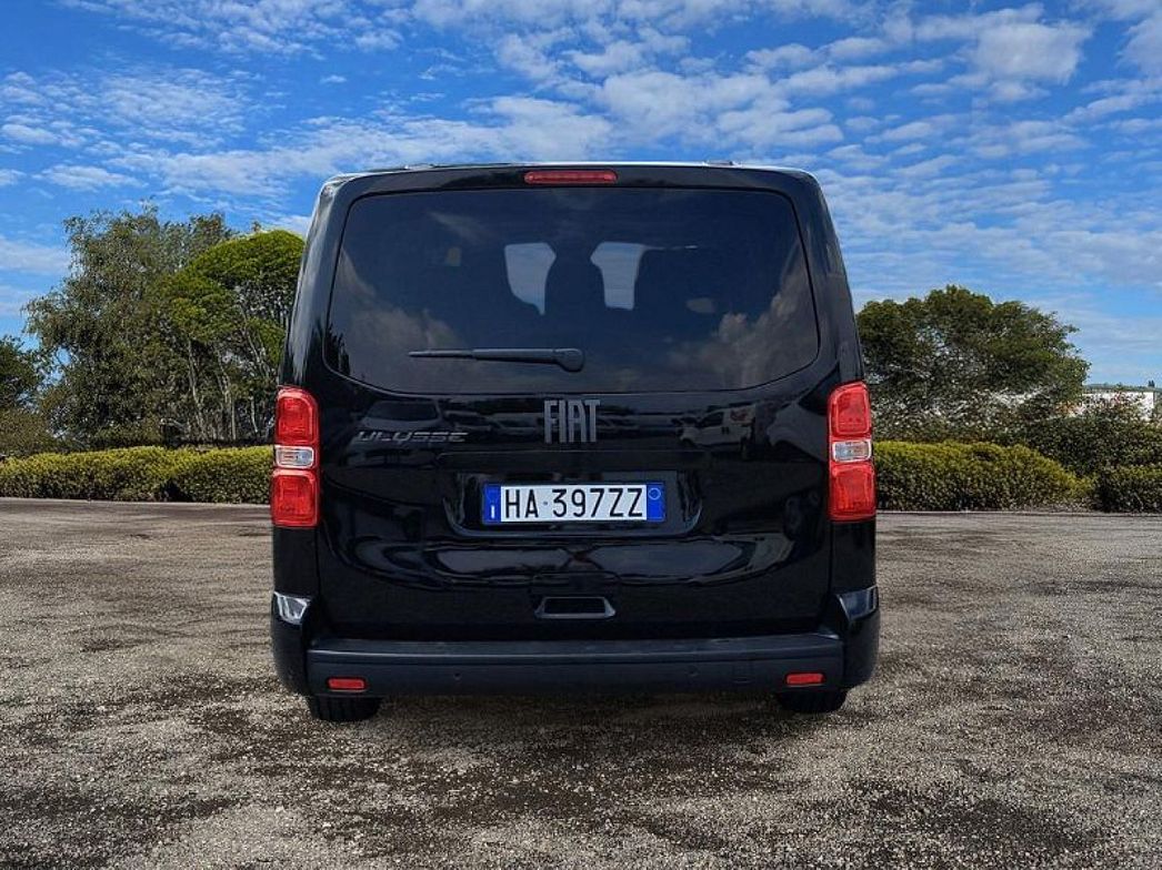 Fiat | Ulysse