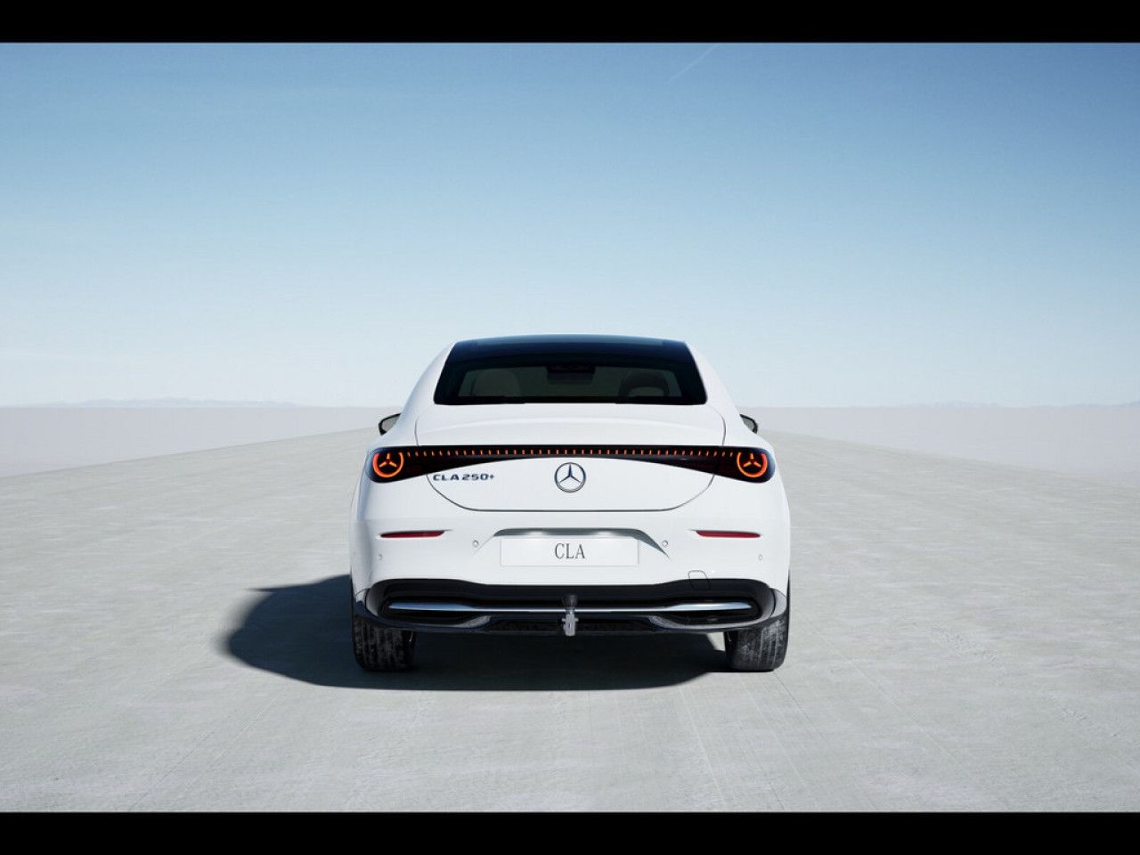 Mercedes-Benz CLA – Bild 11