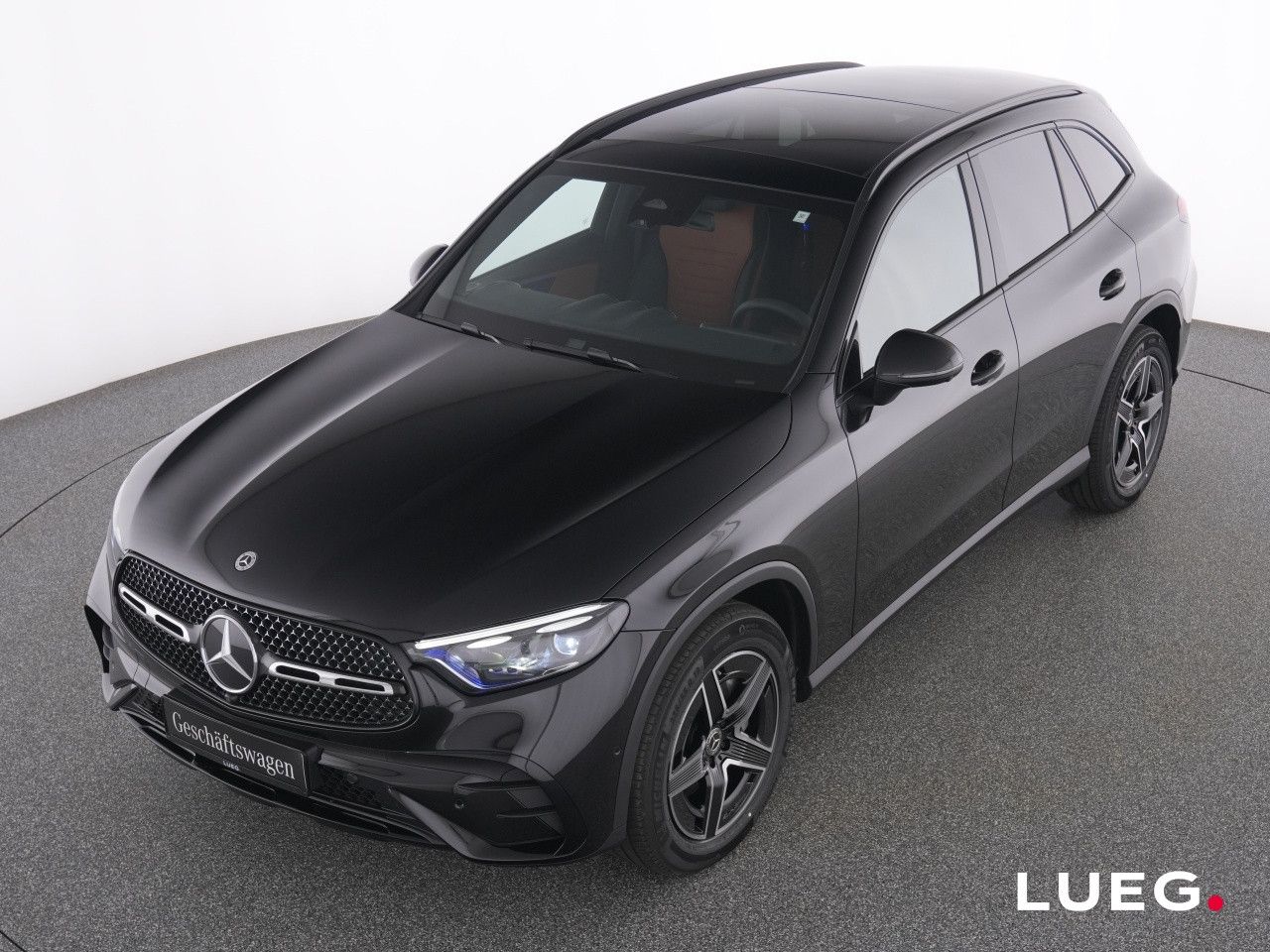 Mercedes-Benz GLC – Bild 17