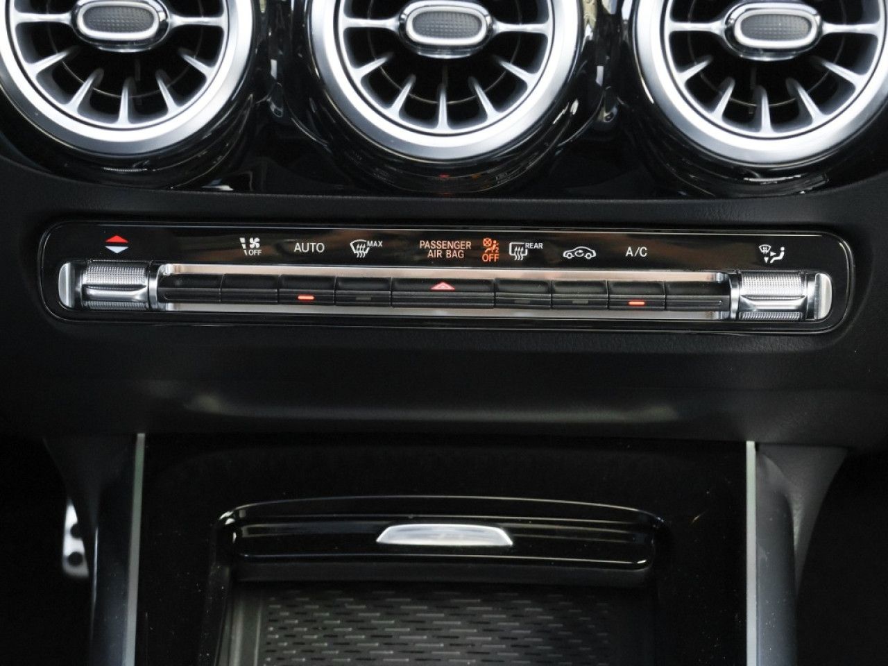 Mercedes-Benz GLA – Bild 9