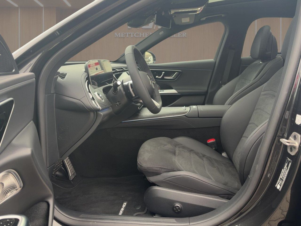 Mercedes-Benz E-Klasse – Bild 6