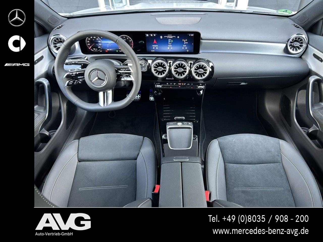 Mercedes-Benz A-Klasse – Bild 16