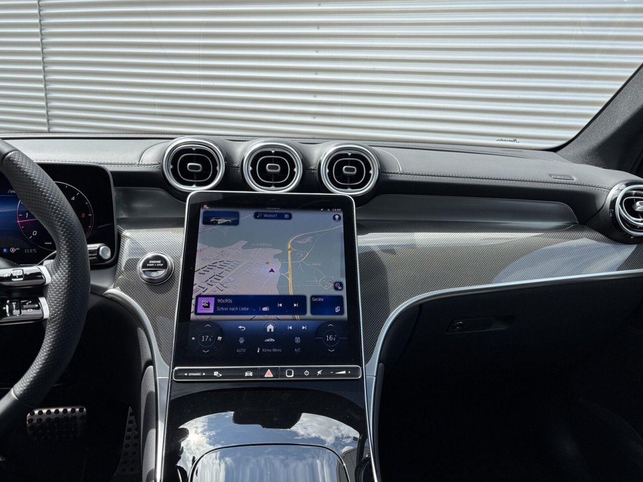 Mercedes-Benz GLC – Bild 15