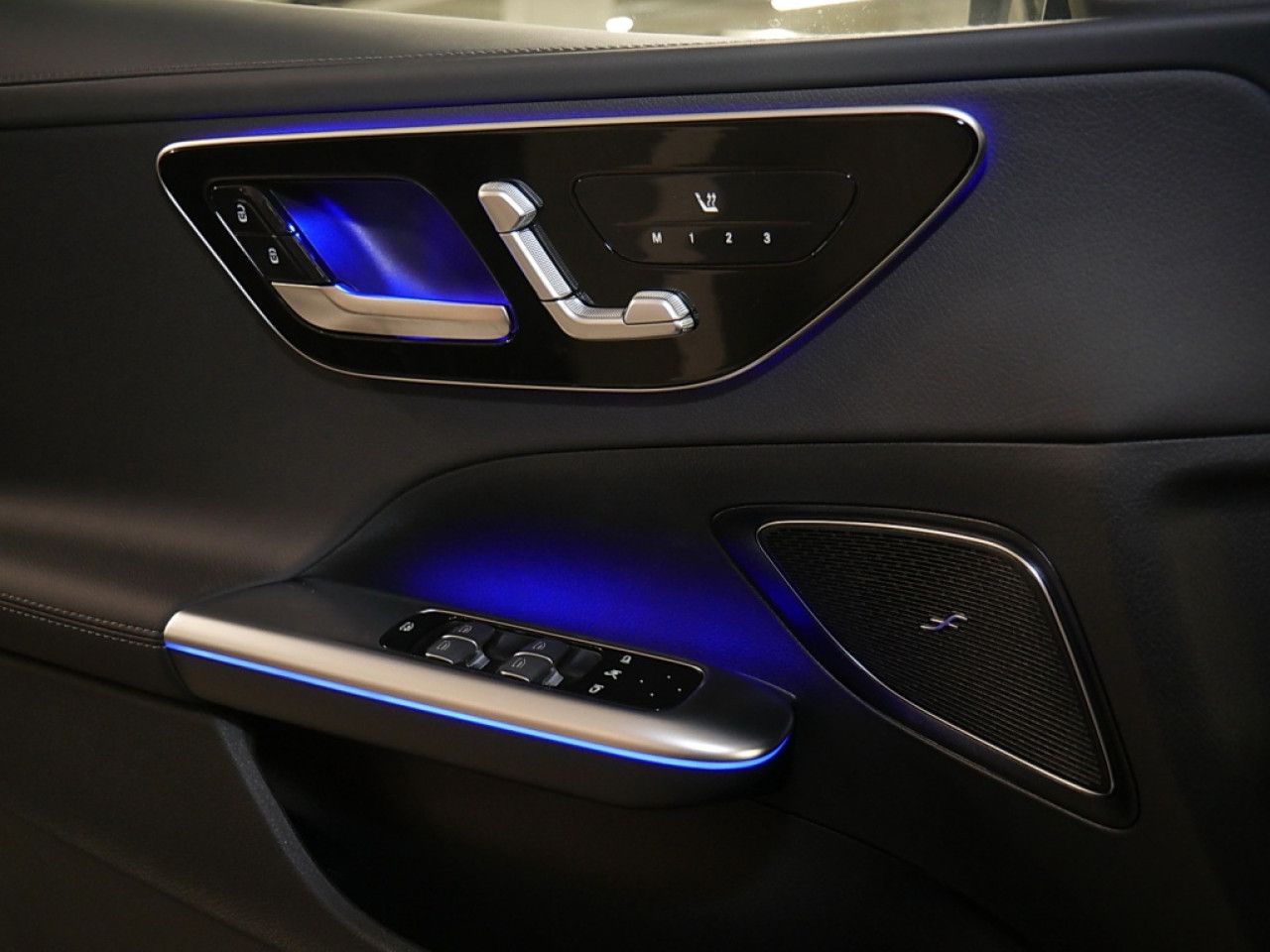 Mercedes-Benz C-Klasse – Bild 12