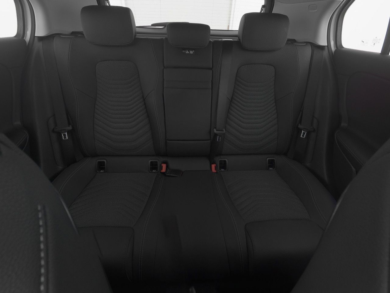Mercedes-Benz A-Klasse – Bild 5