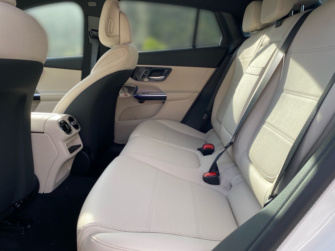 Mercedes-Benz GLC – Bild 11