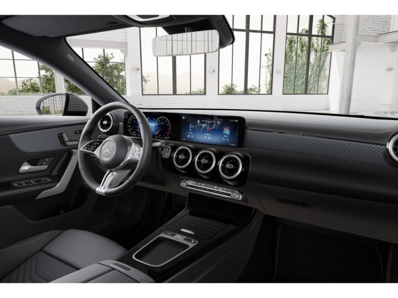 Mercedes-Benz CLA – Bild 4