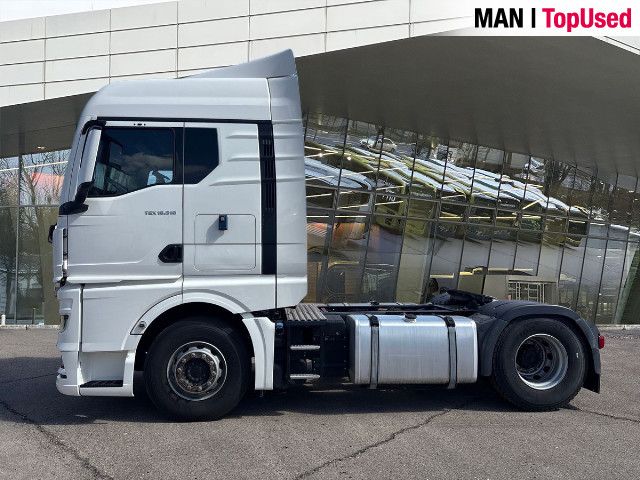 MAN TGX 18.510 4x2 BL SA 9