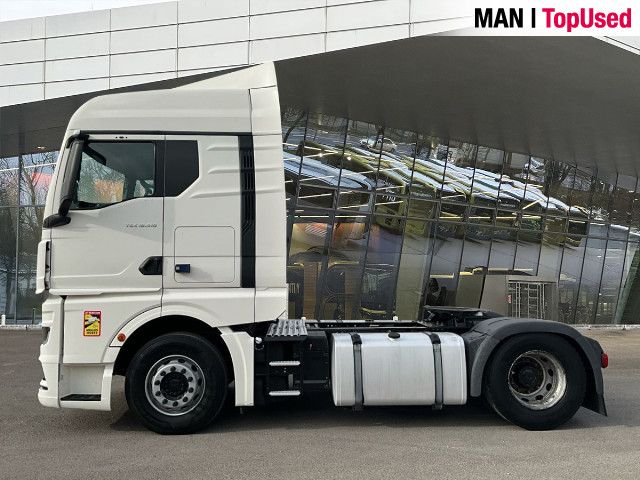 MAN TGX 18.510 4x2 BL SA 9