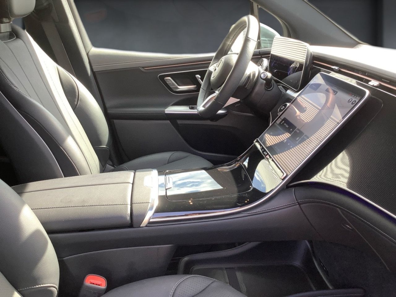 Mercedes-Benz EQE – Bild 15