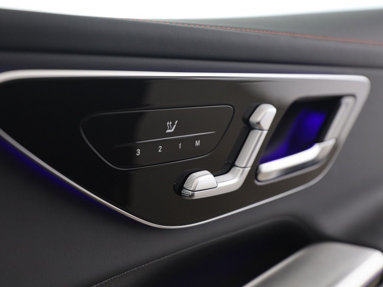 Mercedes-Benz GLC – Bild 22