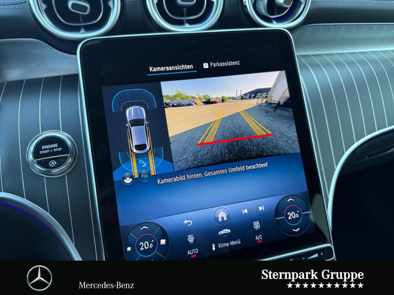 Mercedes-Benz GLC – Bild 21