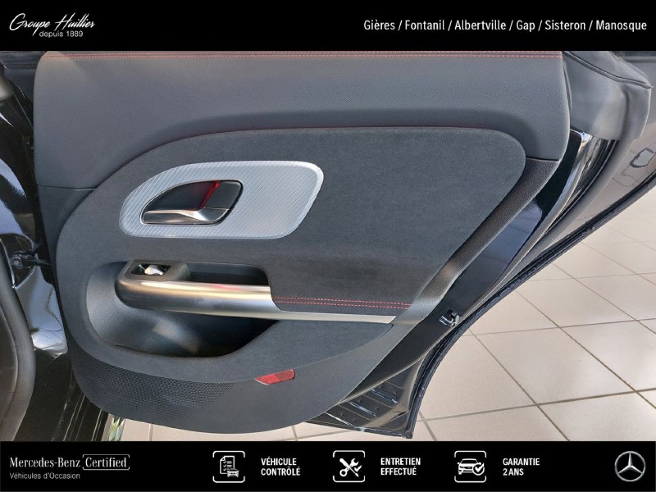 Photo du v&eacute;hicule 17 / 18