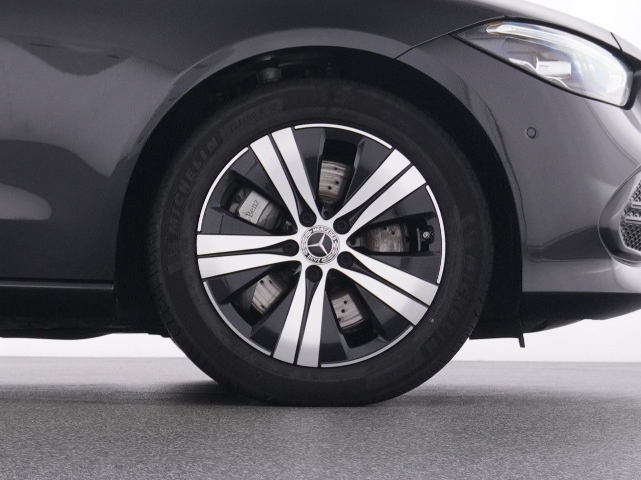 Mercedes-Benz C-Klasse – Bild 21