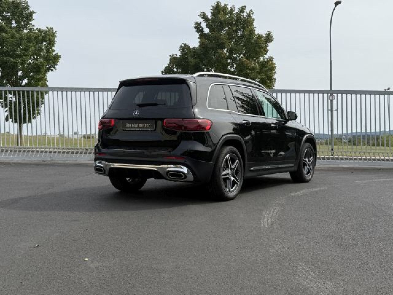 Mercedes-Benz GLB – Bild 3
