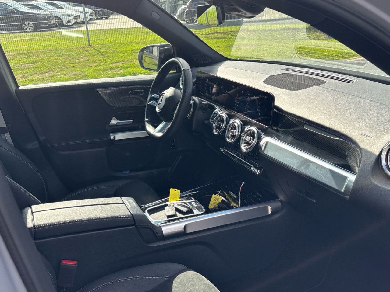 Mercedes-Benz GLB – Bild 17