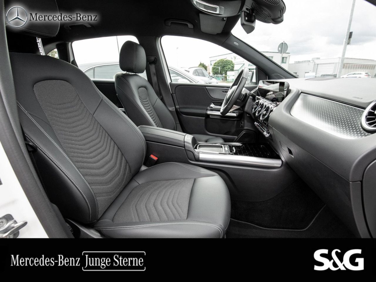 Mercedes-Benz B-Klasse – Bild 5