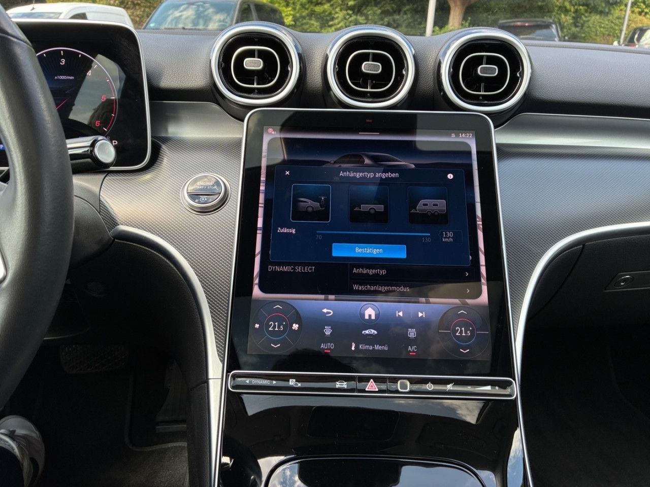 Mercedes-Benz C-Klasse – Bild 23