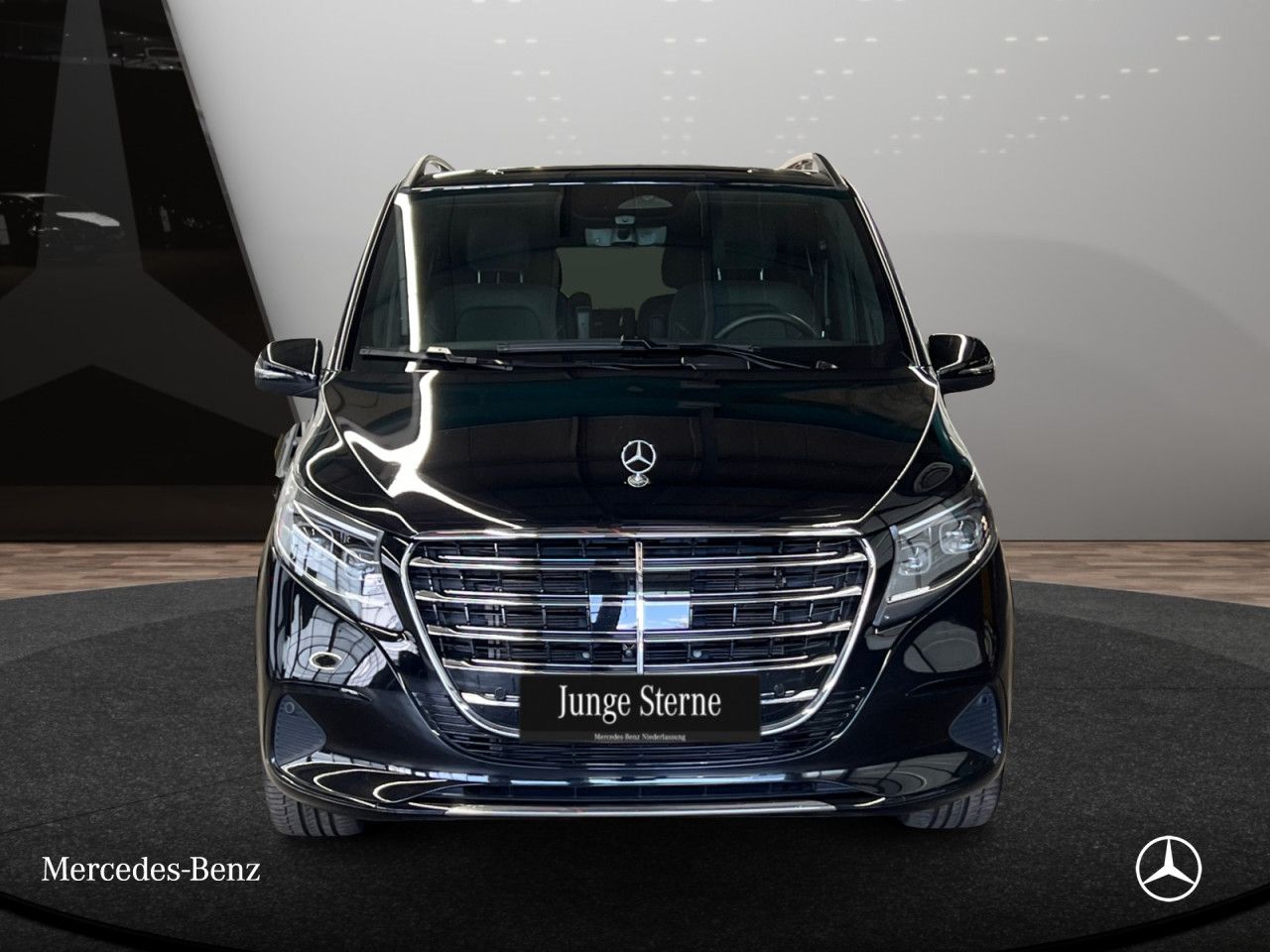 Mercedes-Benz V-Klasse – Bild 2