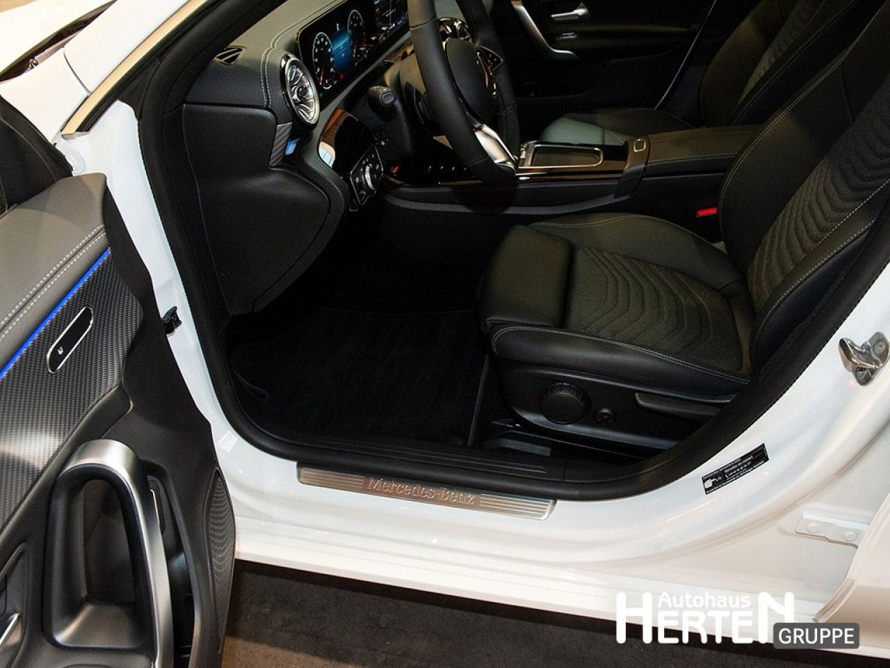 Mercedes-Benz CLA – Bild 13