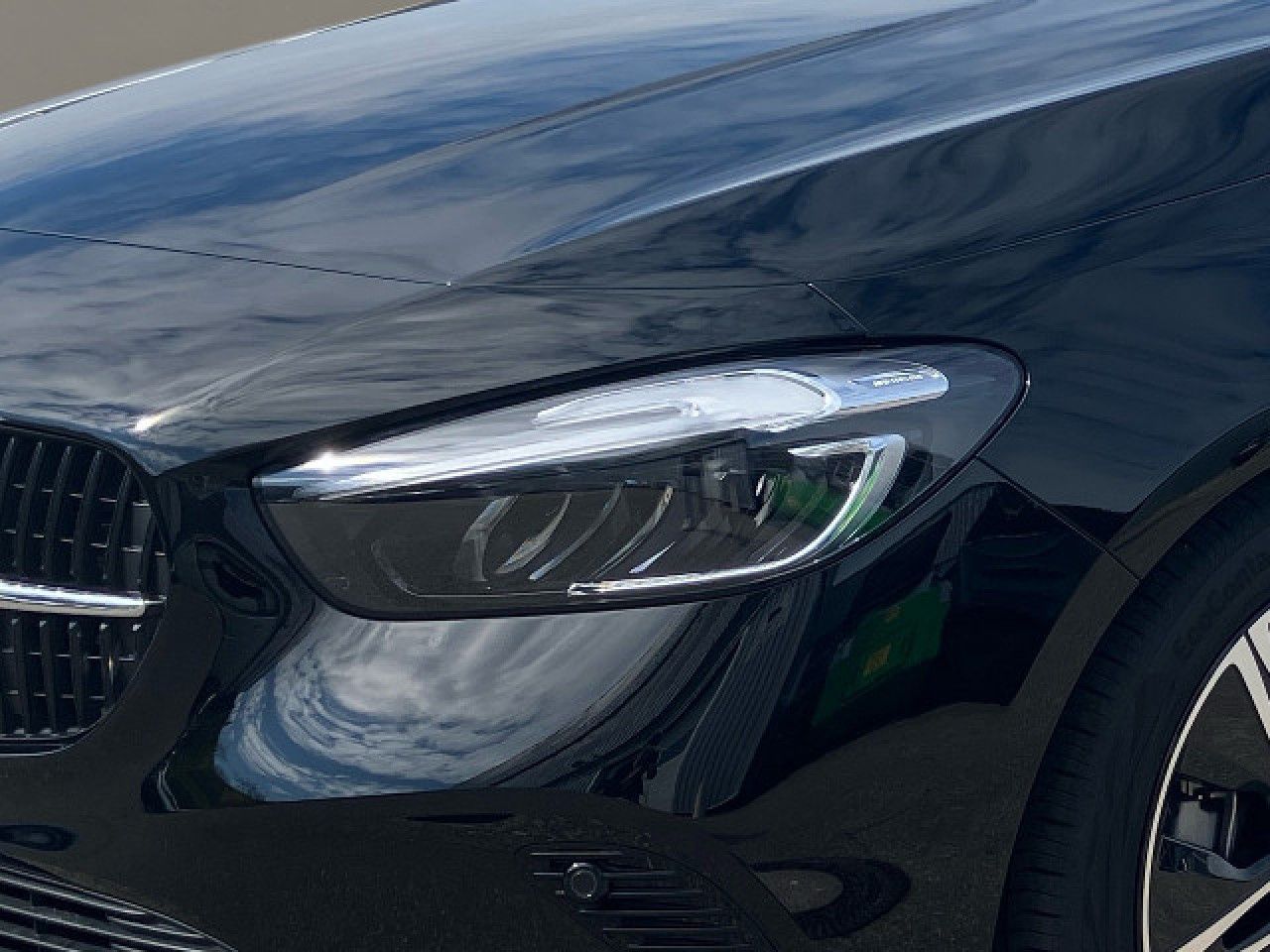 Mercedes-Benz B-Klasse – Bild 5