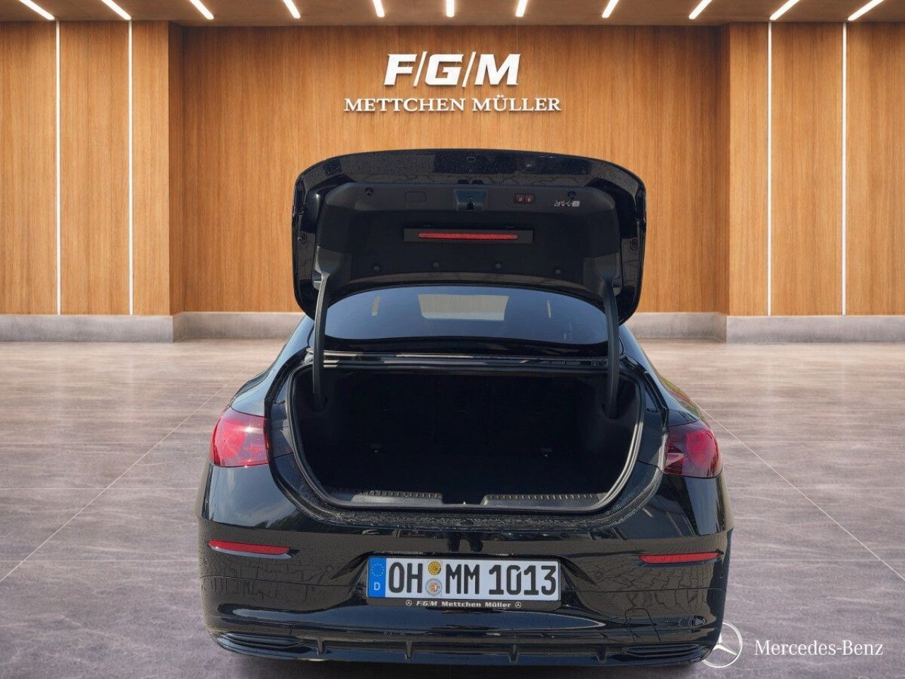 Mercedes-Benz CLA – Bild 5