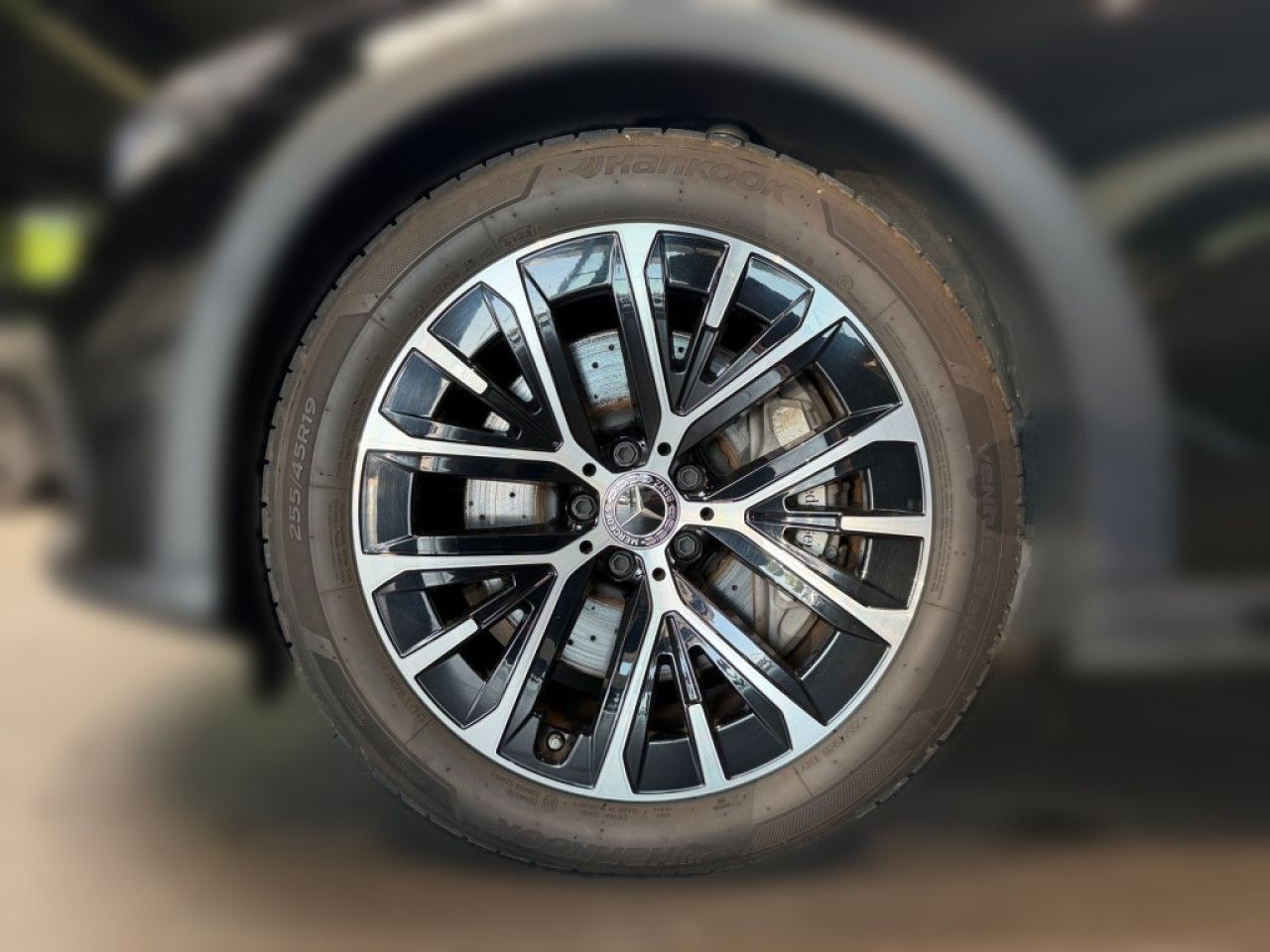 Mercedes-Benz E-Klasse – Bild 3