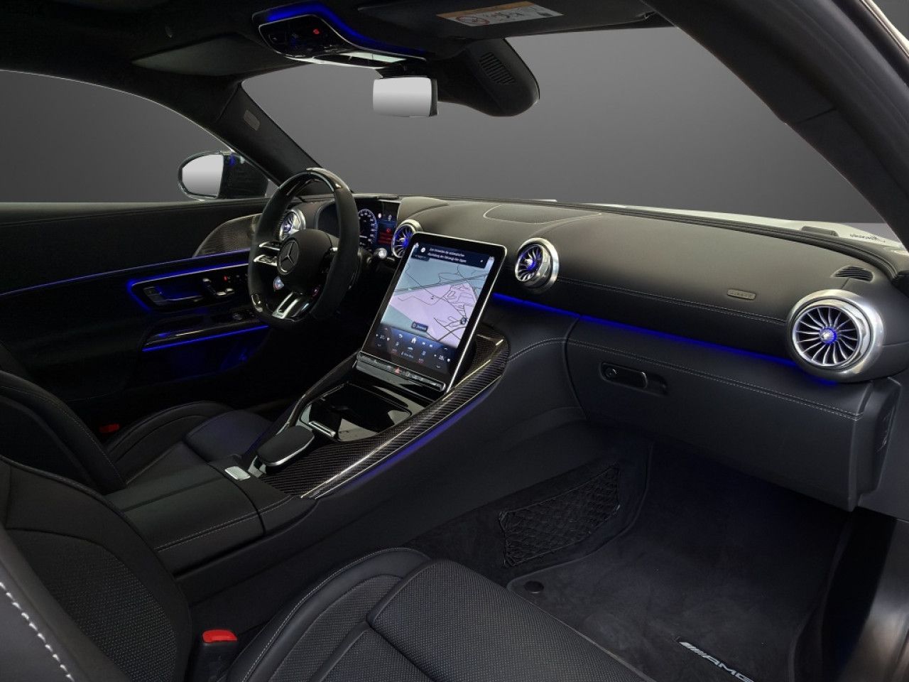Mercedes-Benz AMG GT – Bild 16