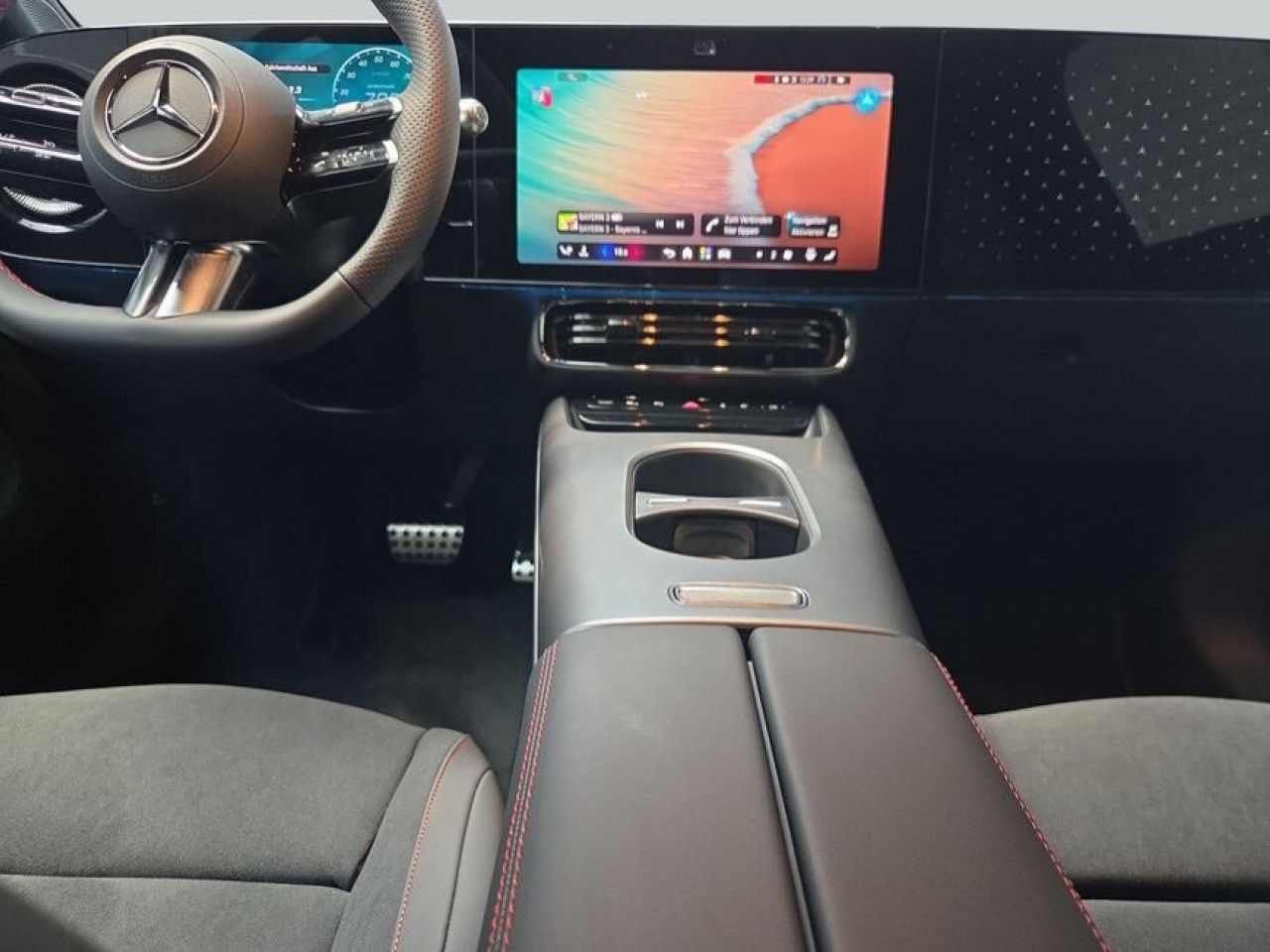 Mercedes-Benz CLA – Bild 15