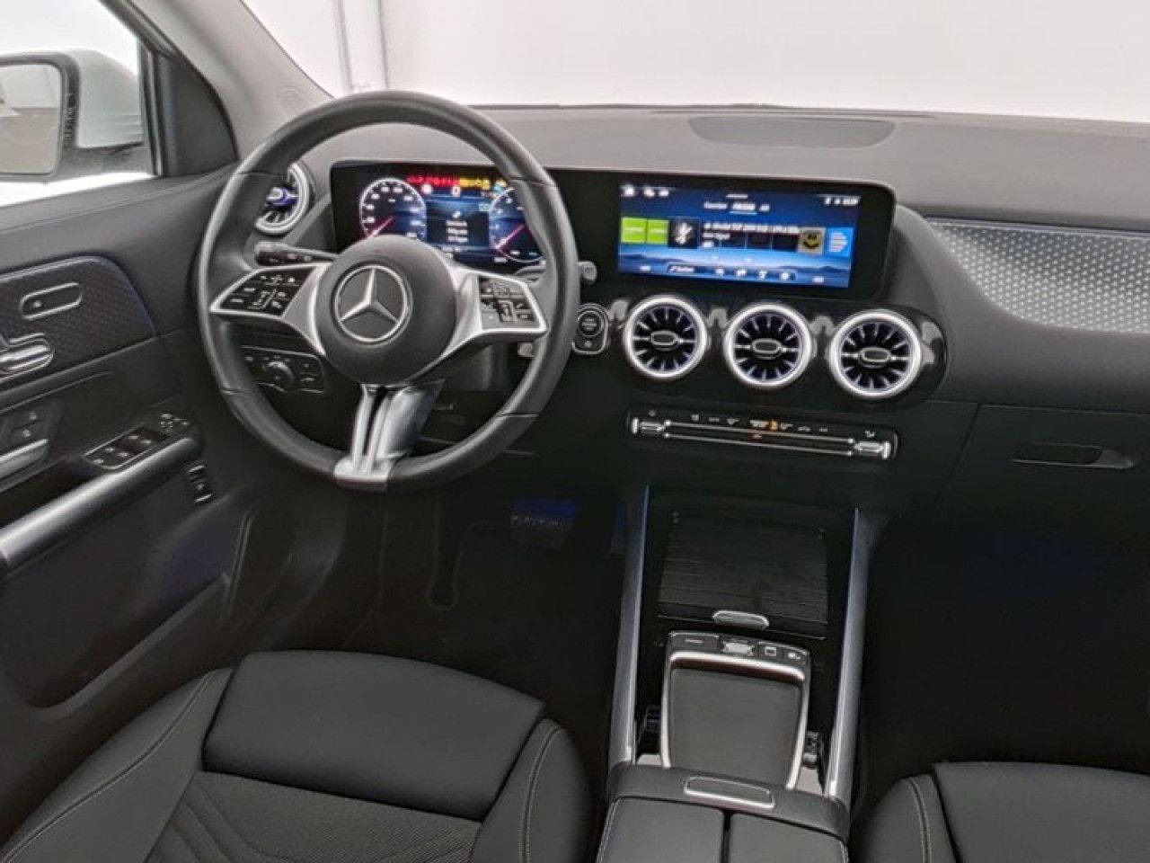 Mercedes-Benz GLA – Bild 3