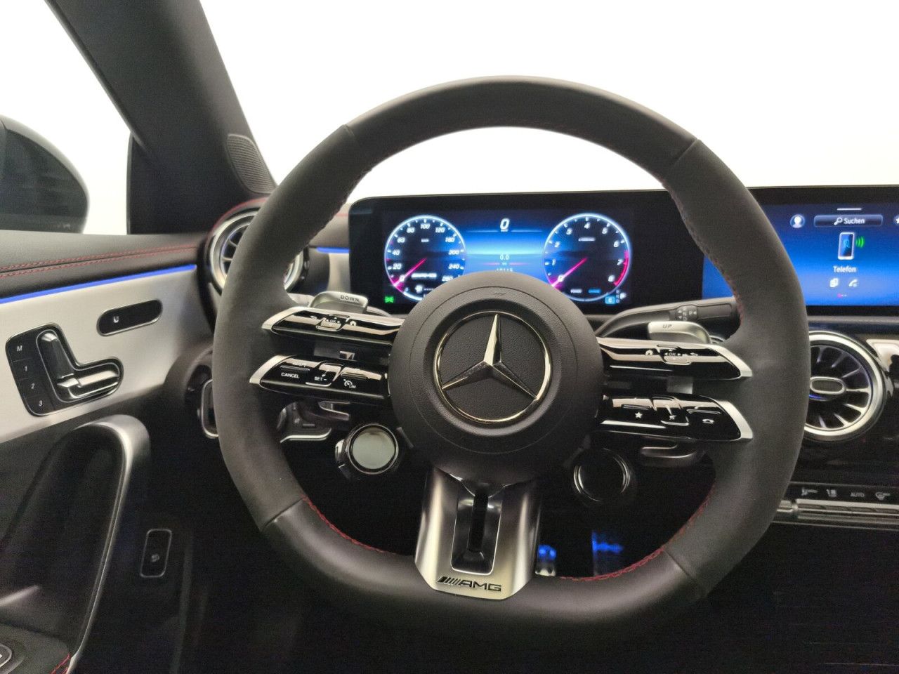 Mercedes-Benz CLA – Bild 13