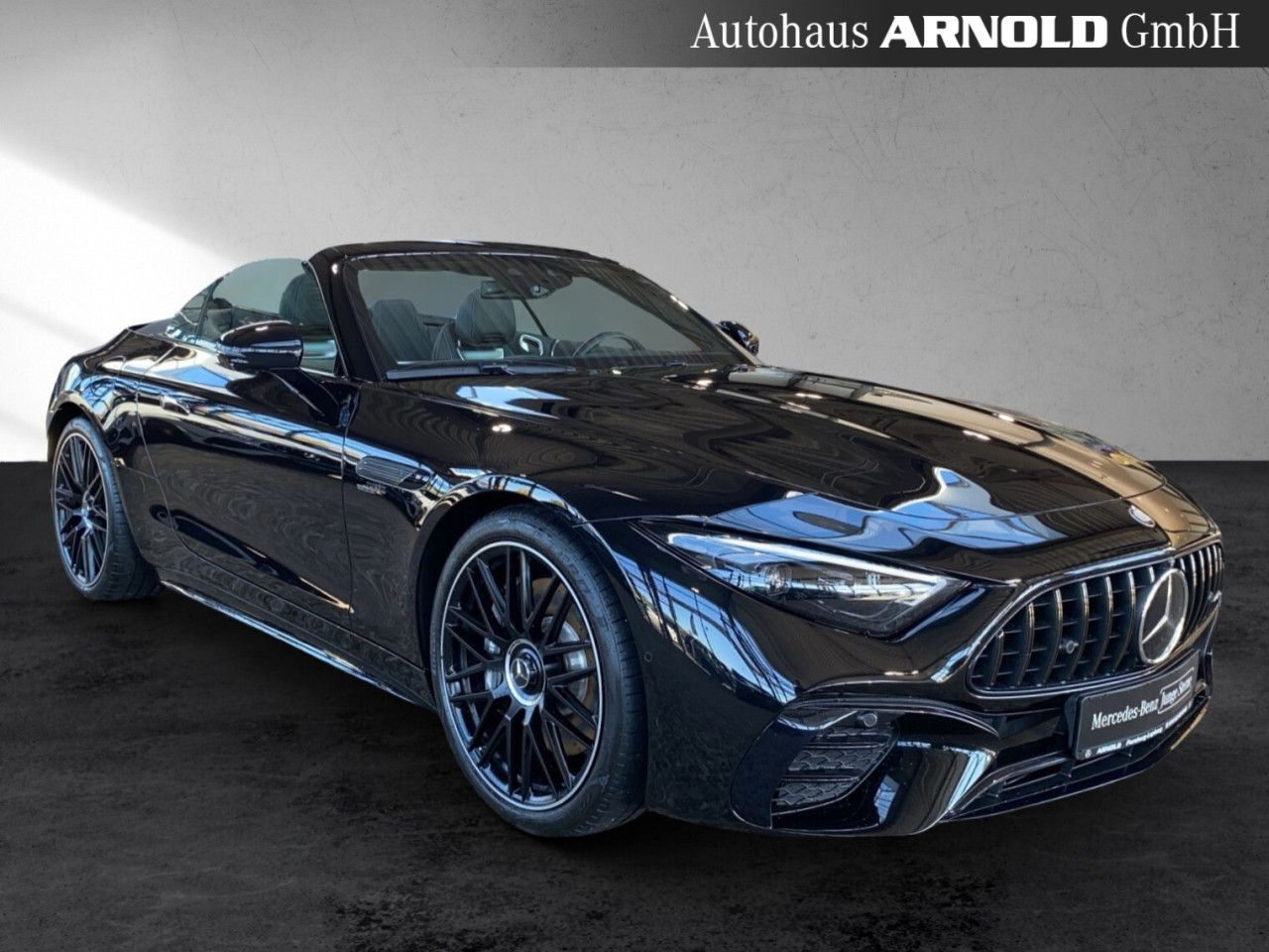 Mercedes-Benz SL – Bild 7