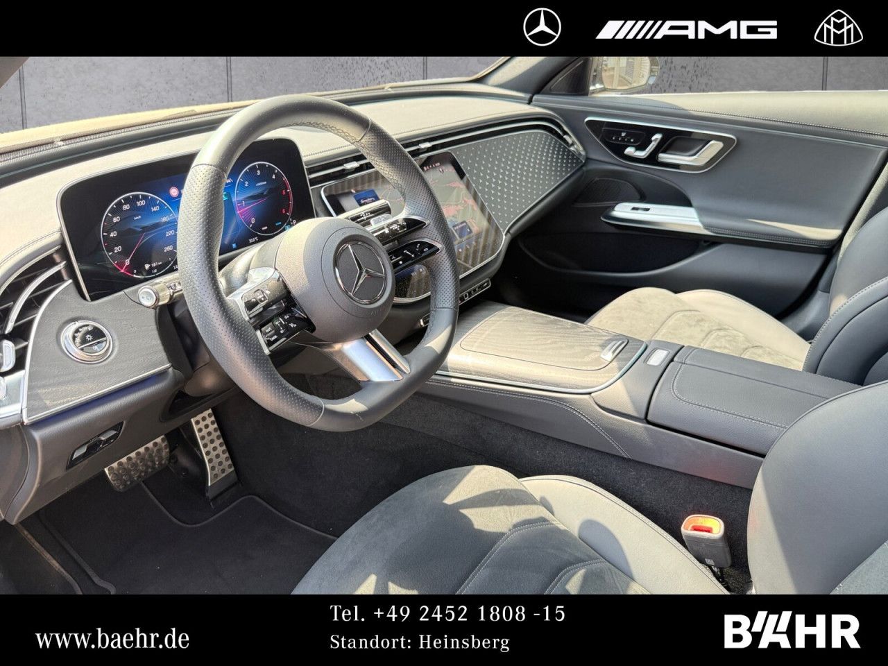 Mercedes-Benz E-Klasse – Bild 11