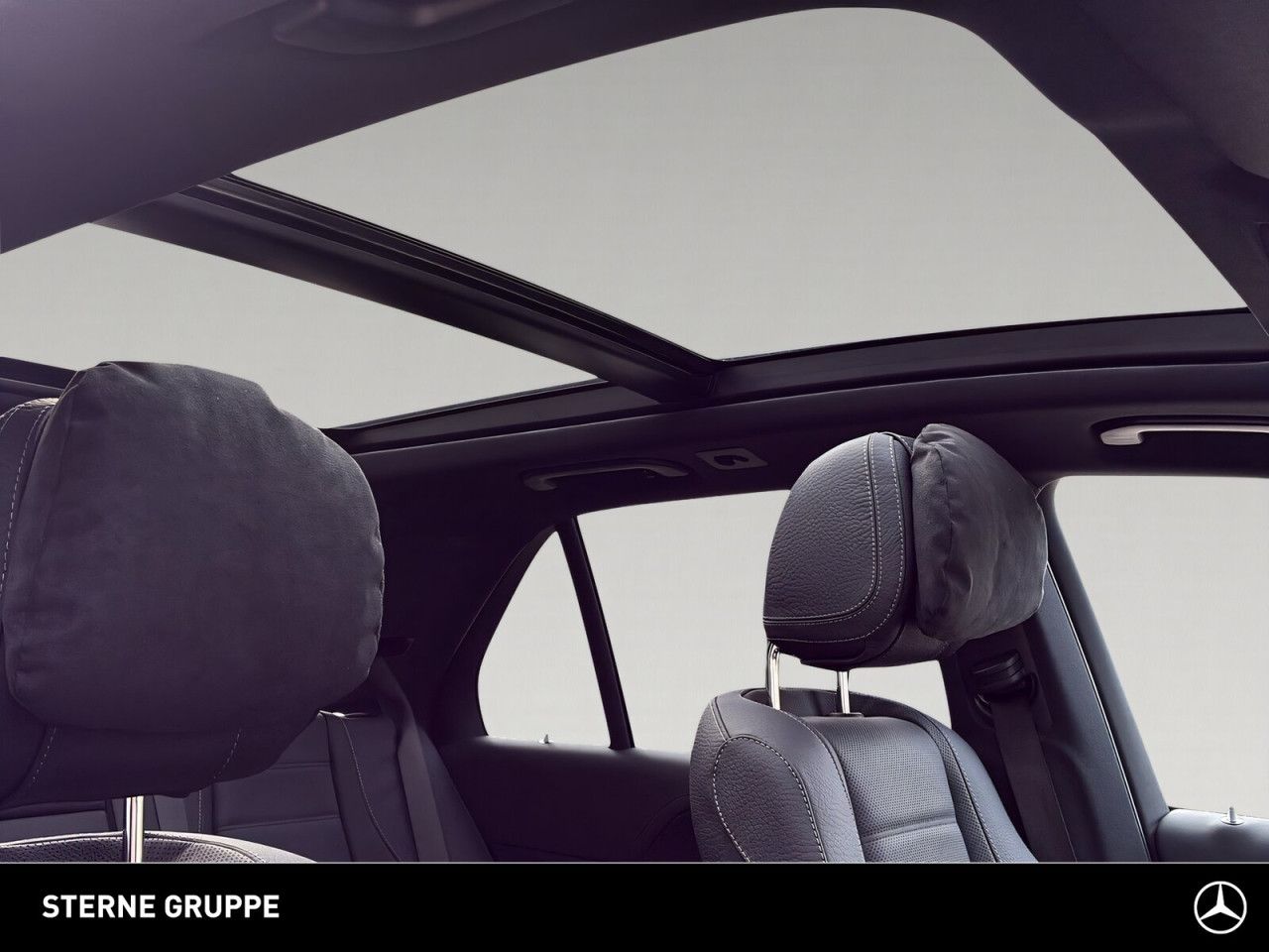 Mercedes-Benz GLE – Bild 14