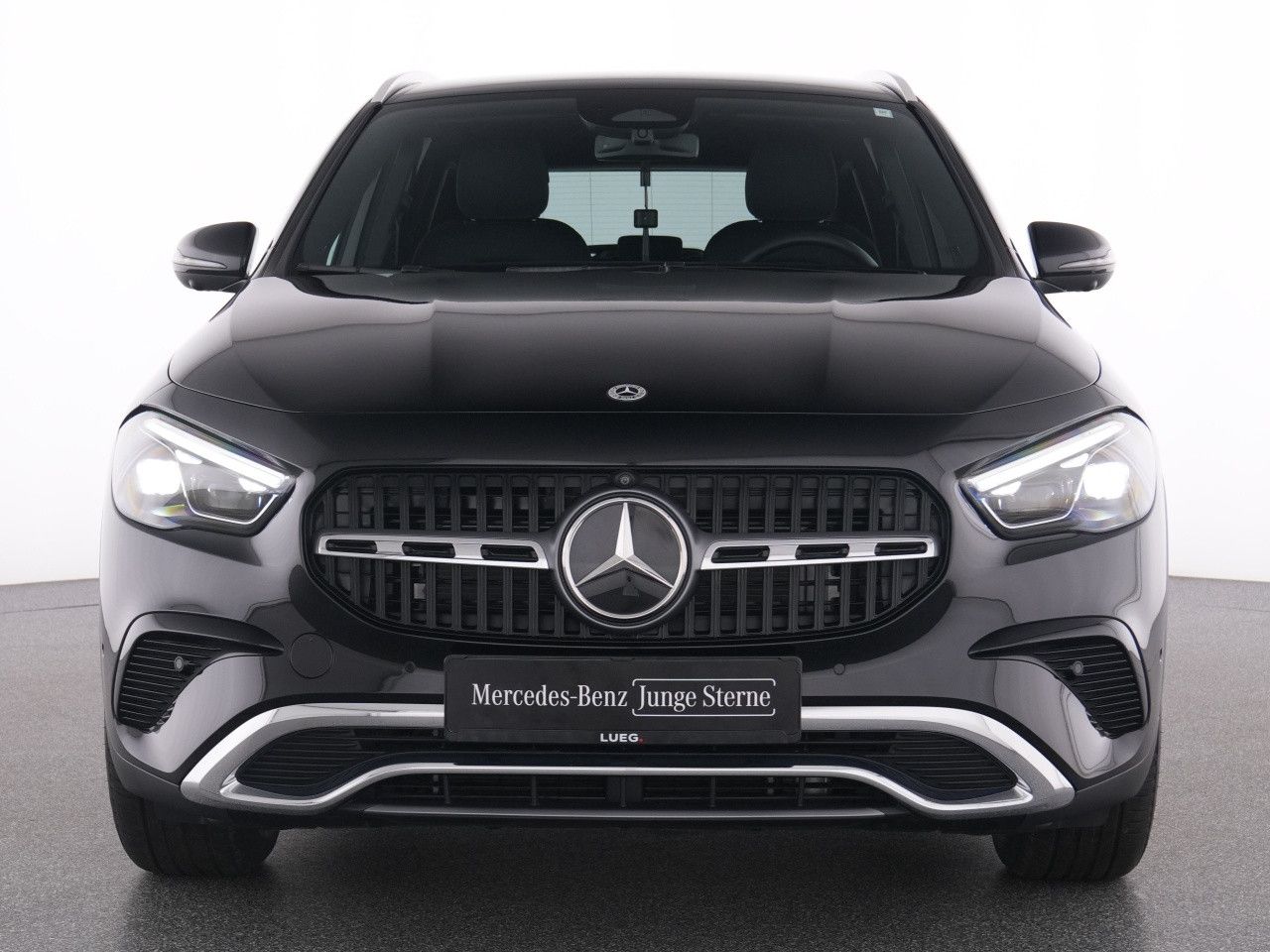 Mercedes-Benz GLA – Bild 14