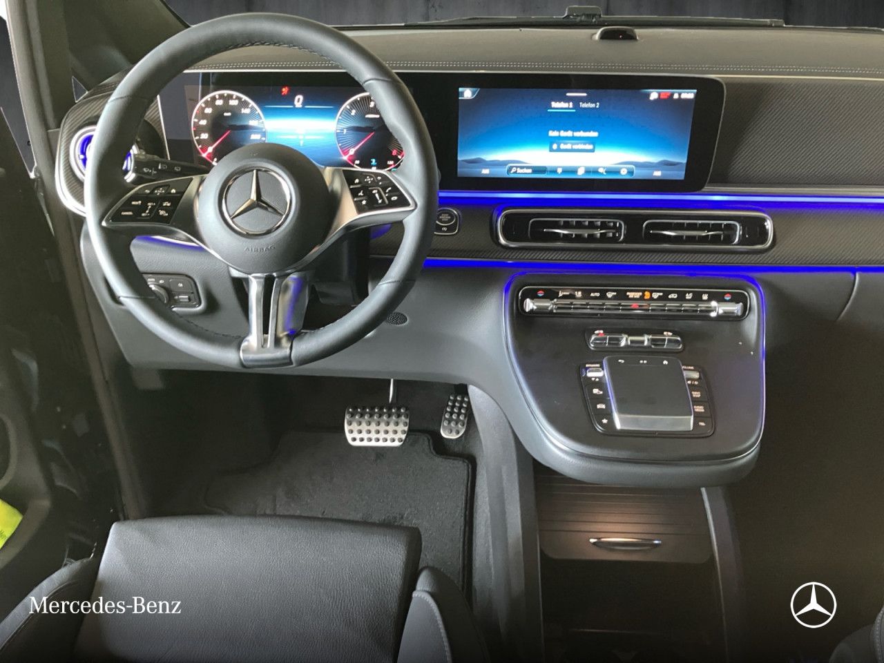 Mercedes-Benz V-Klasse – Bild 10