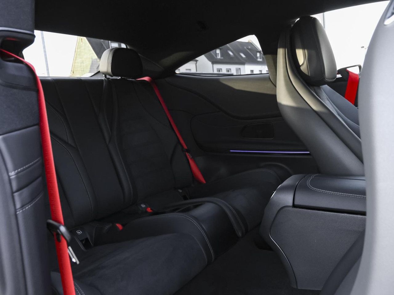 Mercedes-Benz CLE – Bild 6