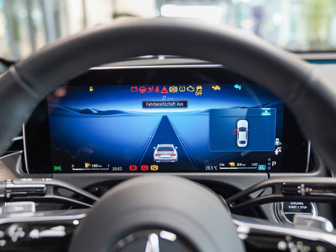 Mercedes-Benz E-Klasse – Bild 16